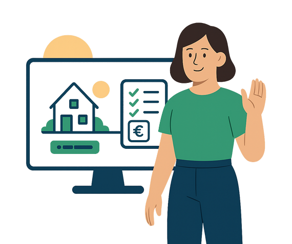bookitya illustration booking system